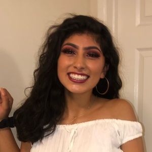 Meet your Posher, Rosa